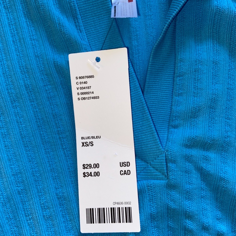 Urban Outfitters Out From Under Top XS/S - Picture 3 of 3